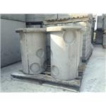 圓形污水陰井 , 富山建材有限公司