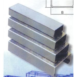 鍍鋅c型鋼 , 鍾壹企業社