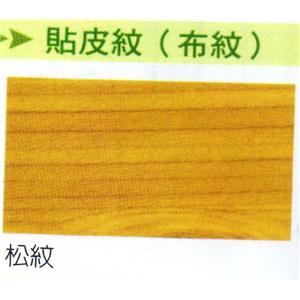 松紋壁板 , 鍾壹企業社