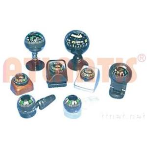 汽車用指南針 , 亞帝國際有限公司