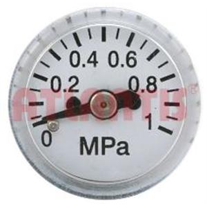 背接壓力表 , 亞帝國際有限公司