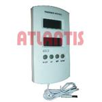 數顯式溫濕度計 , 亞帝國際有限公司