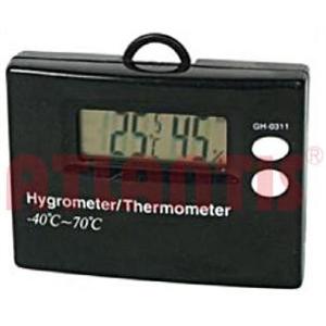 數顯式溫濕度計 , 亞帝國際有限公司