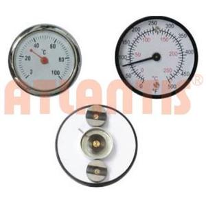 磁鐵表面溫度計 , 亞帝國際有限公司