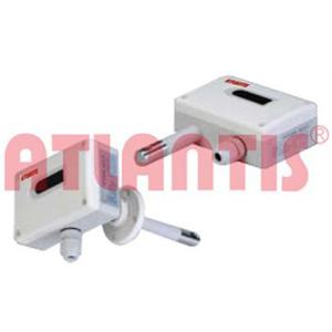 掛壁／風管式二氧化碳傳送器 , 亞帝國際有限公司