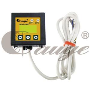 1吋數位壓力開關 , 亞帝國際有限公司