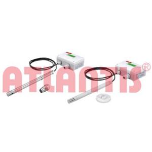 一般／高溫型分離式溫濕度變送器 , 亞帝國際有限公司