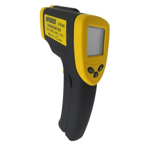 紅外線溫度槍 AT8380 , 亞帝國際有限公司