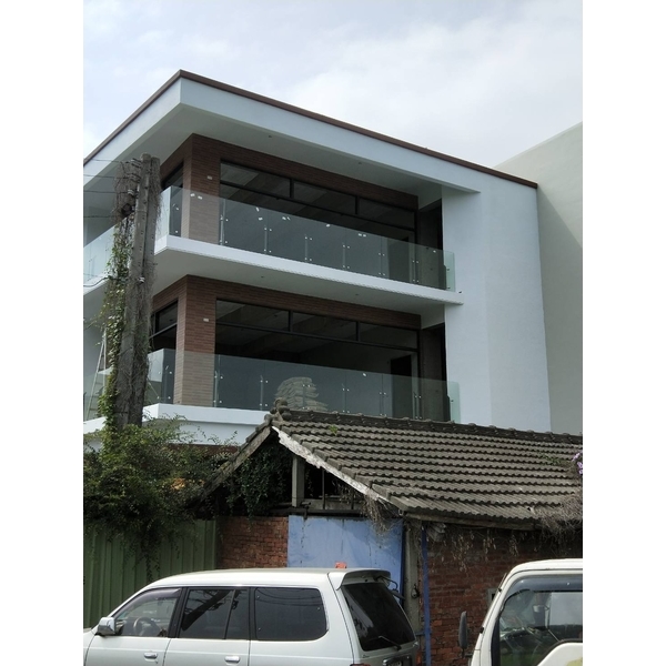 外牆塗裝-泰盛塗裝工程有限公司