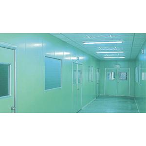 多元化無塵隔間 , 展菱科技工程股份有限公司