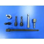 Hex drive nutsetter強力套筒-順典鐵工廠股份有限公司