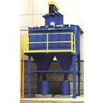 脈動噴氣式集塵機 , 諾音興業有限公司