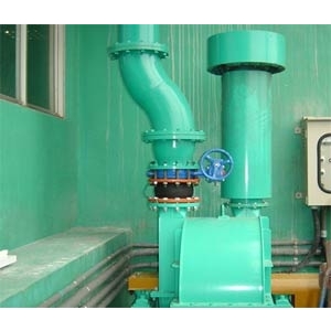 圓型消音箱 , 諾音興業有限公司