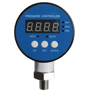 數位壓力開關   DPS-ED3.0 , 昶特有限公司