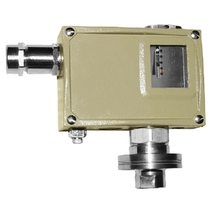 防爆方型刻劃壓力開關 (靈敏控制型)   AT500-7DEx , 昶特有限公司