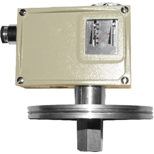 方型刻劃壓力開關 (低壓型)  AT501-7系列 , 昶特有限公司