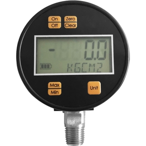 經濟型數位壓力錶  DPG-0.5B2.5 (4.5CD) , 昶特有限公司