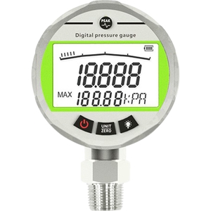 數位壓力錶   DPG-806XB , 昶特有限公司