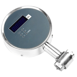 差壓變送控制器   DPST-MK484 , 昶特有限公司