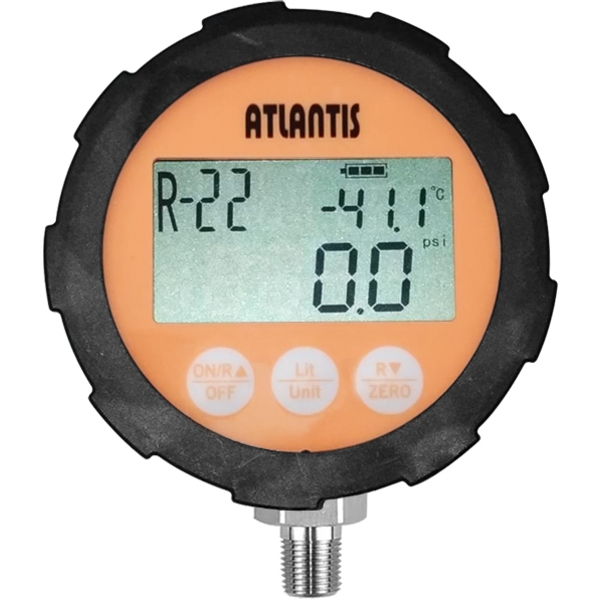 數位冷媒錶   FDPG-2.5-昶特有限公司