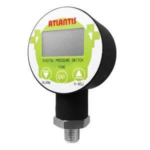 智慧型壓力開關  DPS-2.5SPD3 , 昶特有限公司