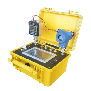 全自動壓力校驗儀  APC-620 , 昶特有限公司