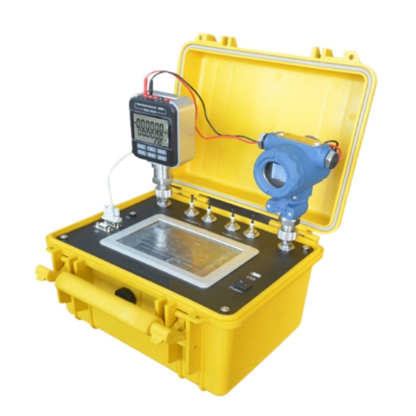 全自動壓力校驗儀  APC-620-昶特有限公司