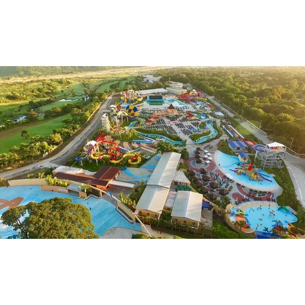 水上樂園建造-巴比倫泳池有限公司