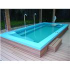 美立富國際有限公司,小型游泳池,泳池,泳池設備,小型挖土機