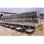 水溝蓋 , 基將股份有限公司