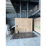 傢俱類油壓升降專用平台 , 延昌機械廠