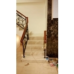 鍛造樓梯扶手