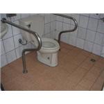 署立基醫5c17浴室翻修-施工後