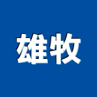 雄牧企業有限公司,泵浦