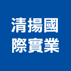 清揚國際實業股份有限公司,國際