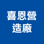 喜恩營造廠股份有限公司,台中營造業,舊制營造業,專業營造業