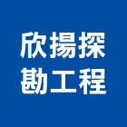 欣揚探勘工程有限公司,鑽探,鑽探工程,地質鑽探