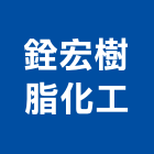 銓宏樹脂化工股份有限公司 銓宏樹脂化工股份有限公司,pu