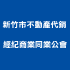 新竹市不動產代銷經紀商業同業公會,不動產代銷經紀,不動產投資,不動產仲介,不動產估價