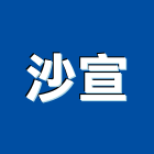 沙宣企業有限公司